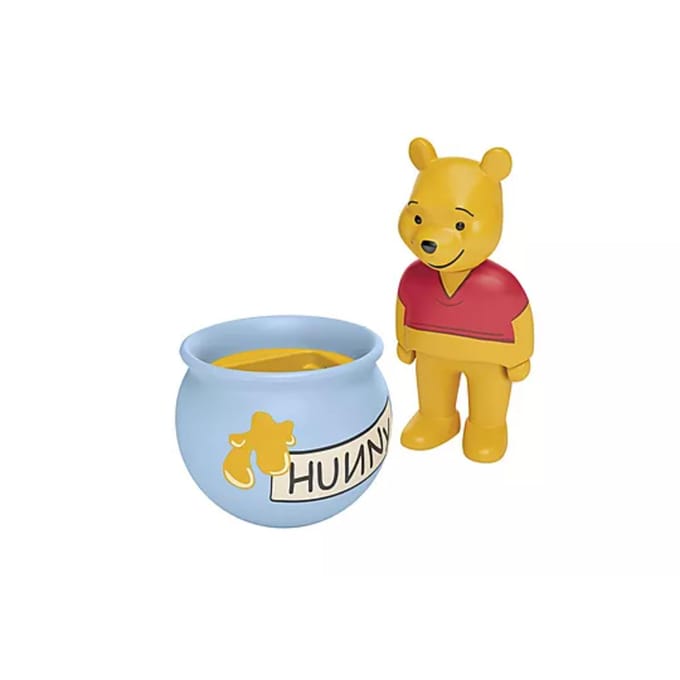 PLAYMOBIL Junior & Disney Winnie de Poeh Honingpot - 71695