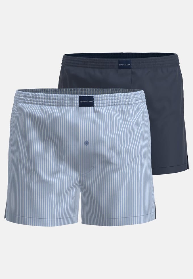 TOM TAILOR BODYWEAR - Heren - Onderbroeken