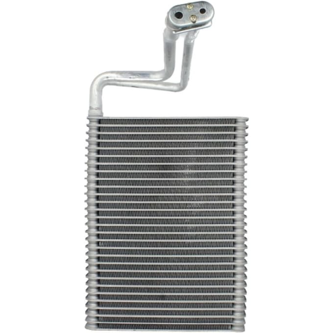 Verdamper, airconditioning NISSENS 92268