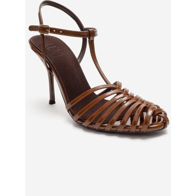 Pasion Stiletto Pump