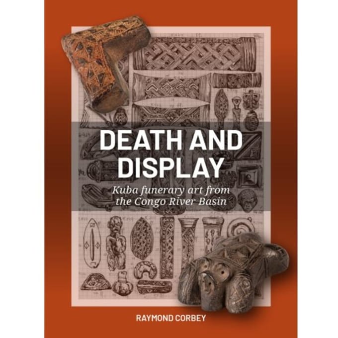 Death And Display - Raymond Corbey