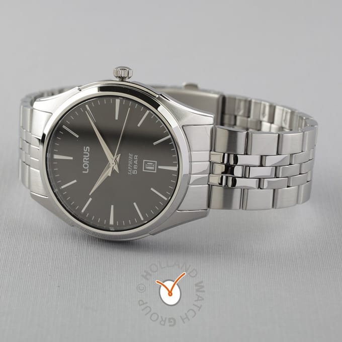 Lorus Classic RH945NX5 RH945NX9 Horloge
