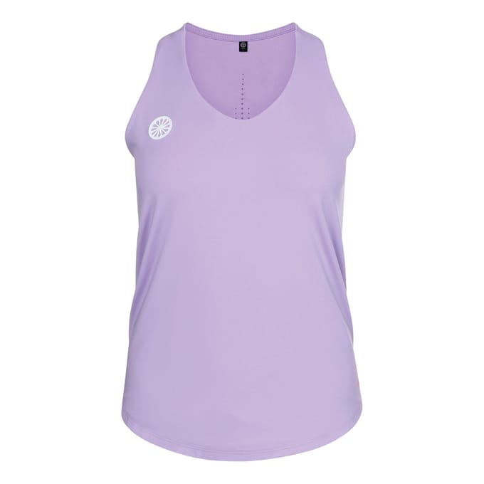 The Indian Maharadja Breeze Tanktop Dames - Maat M