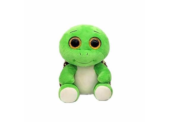 TY Beanie Buddy Turbo Turtle 24 cm