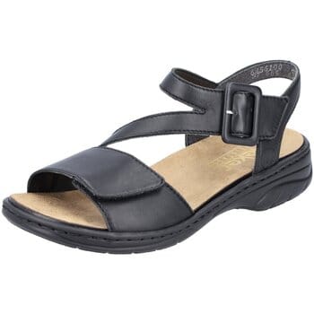 Platte sandalen Rieker -