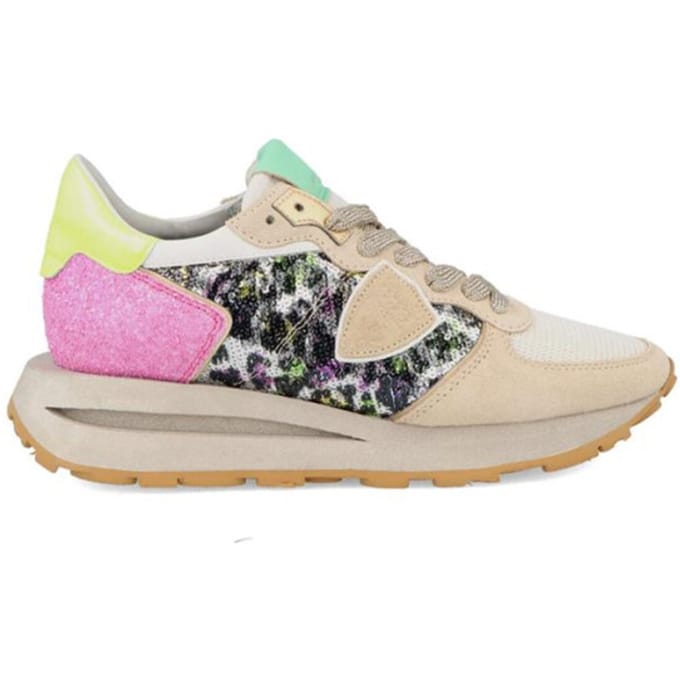 Philippe Model Tropez haute low women