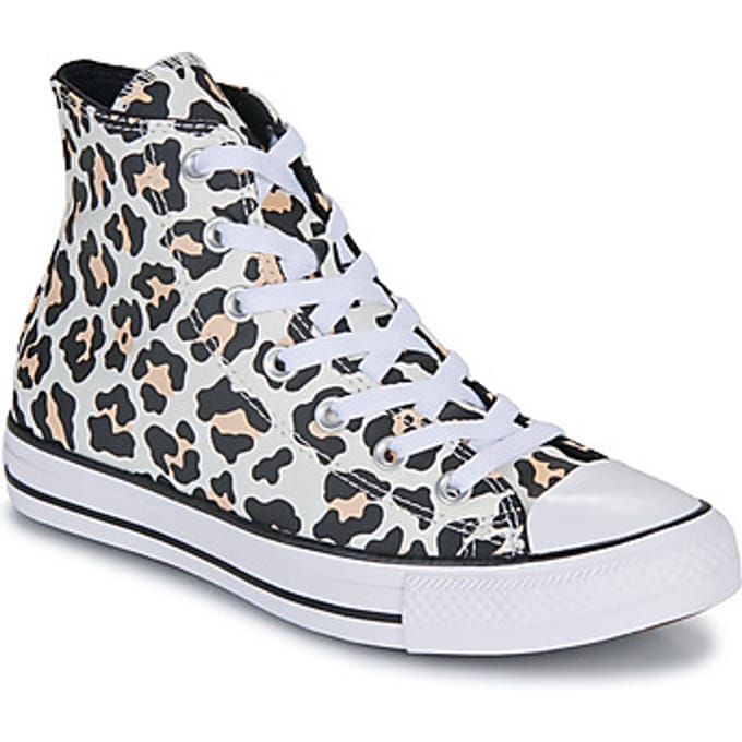 Converse  Hoge Sneakers CHUCK TAYLOR ALL STAR