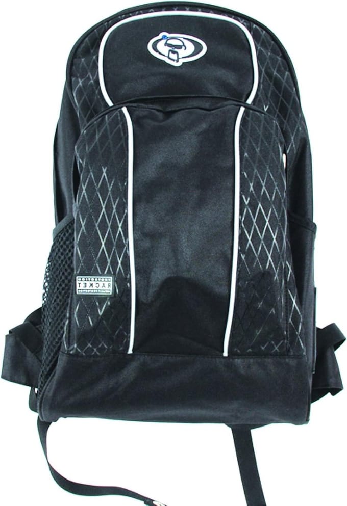 Protection Racket Streamline Backpack
