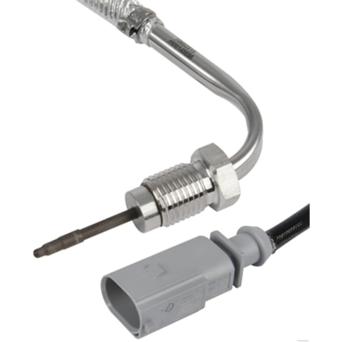 Sensor, uitlaatgastemperatuur HERTH+BUSS ELPARTS 70682919