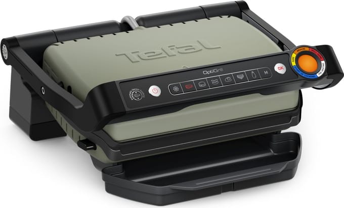 Tefal OptiGrill YY5649FB