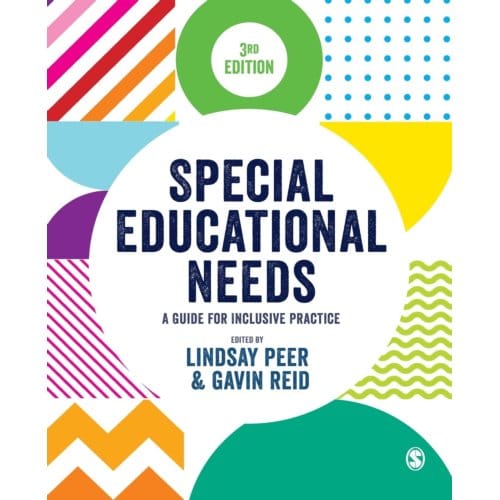 Special Educational Needs - Lindsay Peer