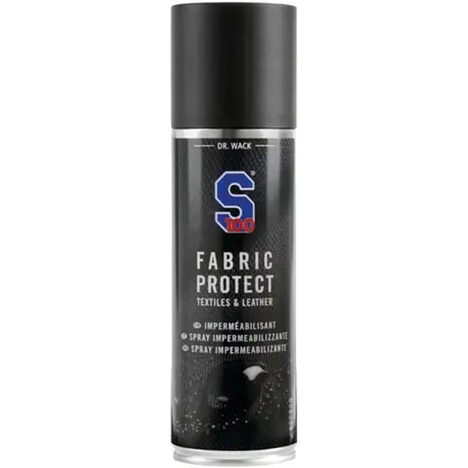 Onderhoudsproducten voor waterdichting Dr Wack S100 - 300 ml
