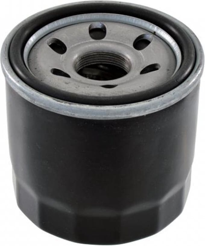 Oliefilter 3AS Racing voor Motor Suzuki 700 VS Intruder 1986 Nieuw