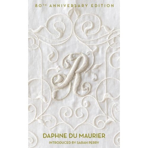 Rebecca par Daphne du Maurier Livre relié 9780349010267