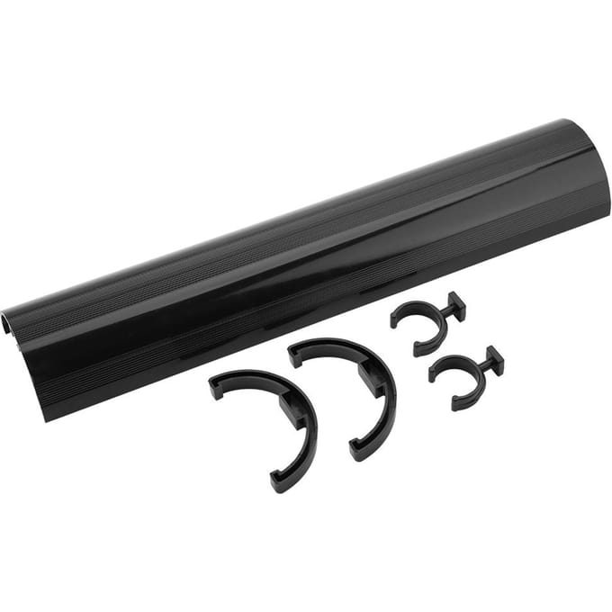 Beschermkap voor Aquarium Vistentank Ultraviolet Germicide Lamp gray