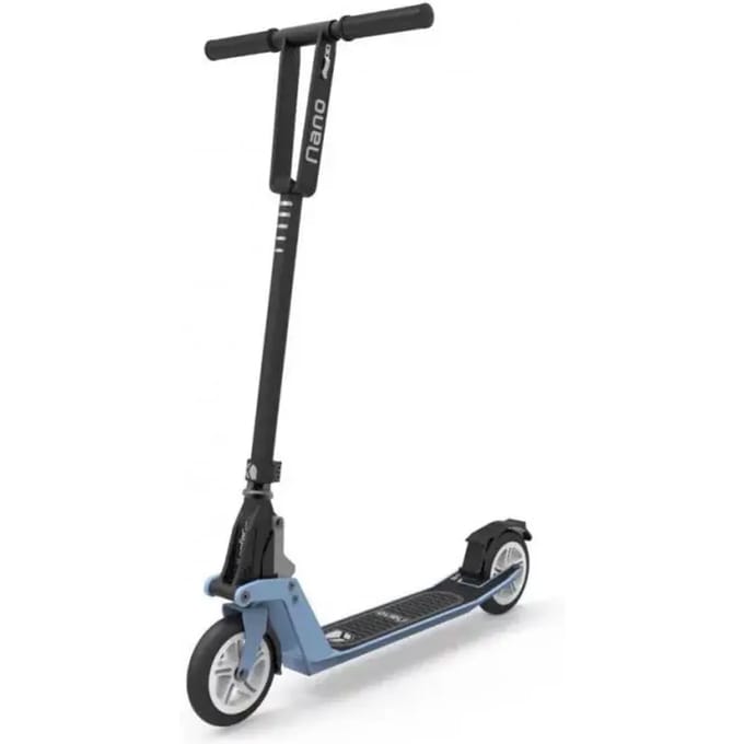 Vrijetijdsscooter Kleefer