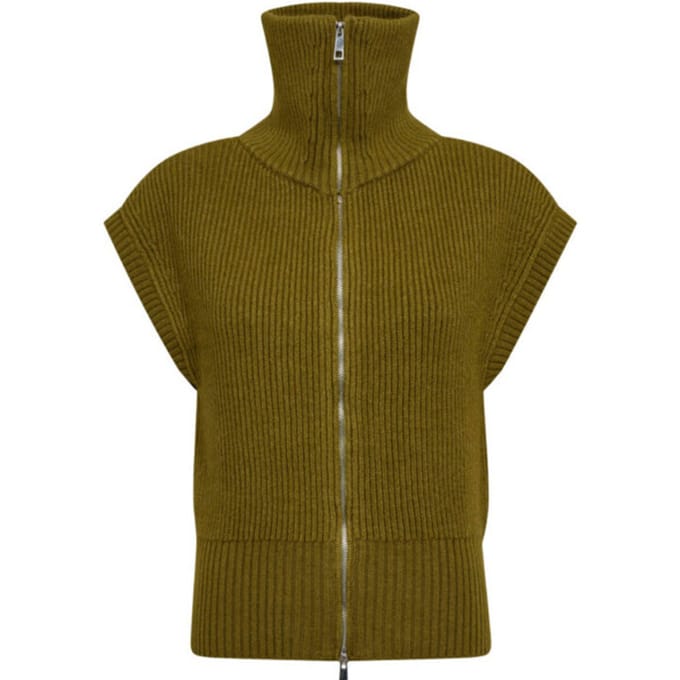 Co'Couture Vest 500028 row