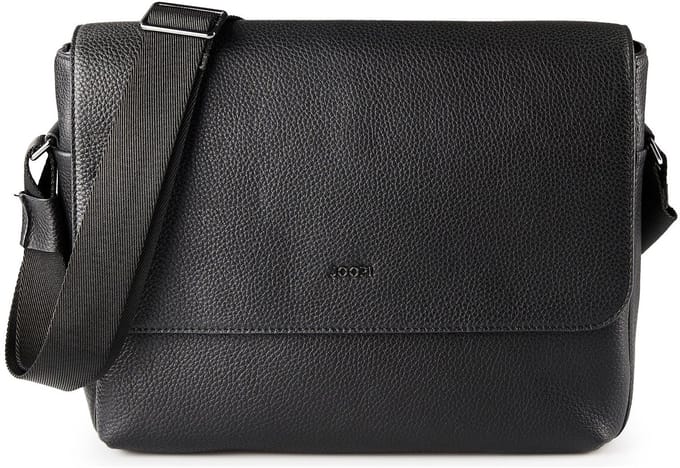 Joop Cardona Nevio - Schoudertas 34 cm (schwarz)