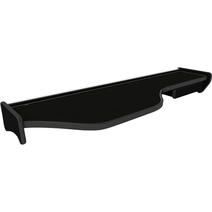 Bbinnenlegplank cabine F-CORE PK02 GRAY