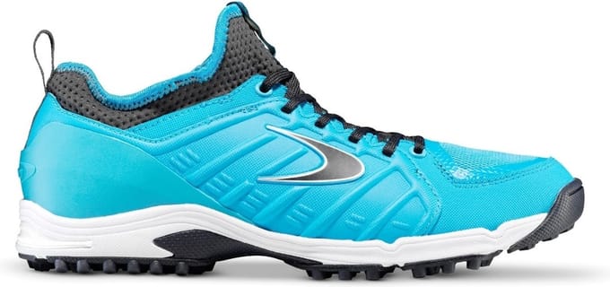 Dita Stbl 550 Hockeyschoenen - Blauw/Zwart - Maat 45