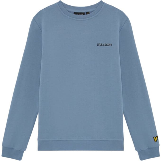 Lyle and Scott Pullover mlb2400v