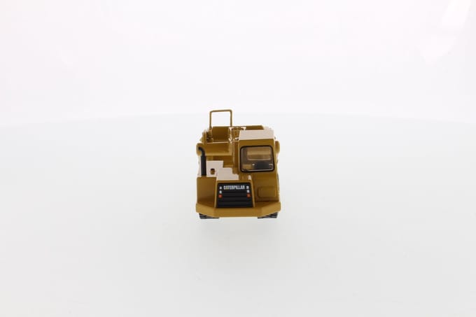Cat 611 Scraper - 1:64 - Diecast Masters - 1-64 Series