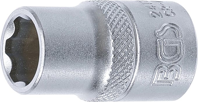BGS Dopsleuteldop Super Lock 1/2 13 mm