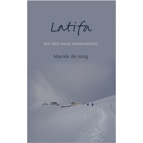 Latifa - Mariek de Jong