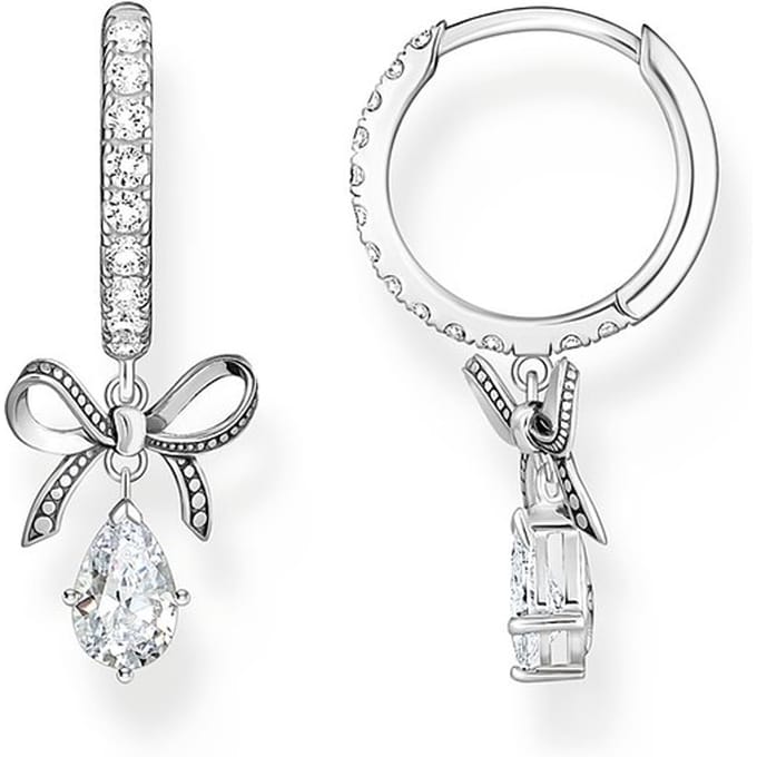 Thomas Sabo - CR749-643-14 - Oorbellen - Dames - True Romance