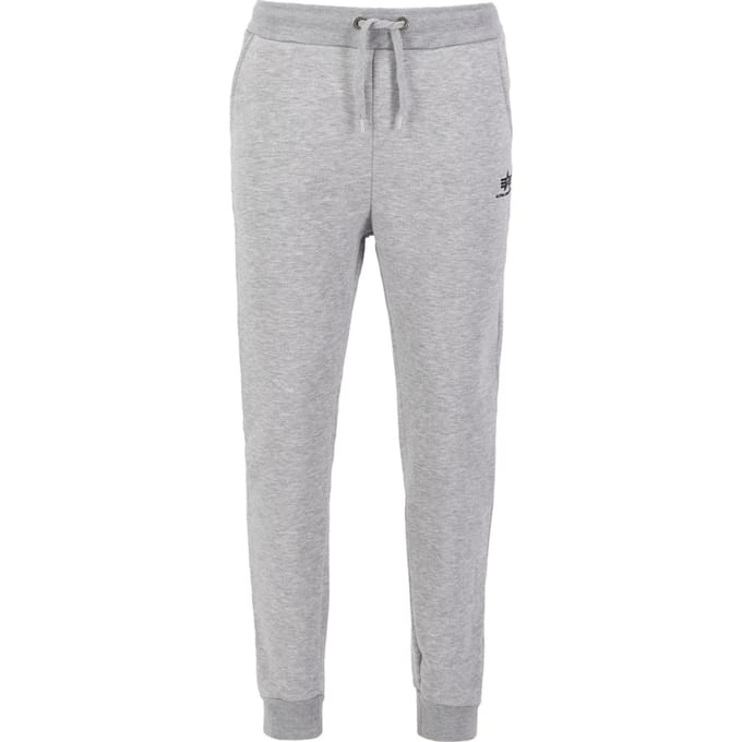 Basic Small Logo Jogger