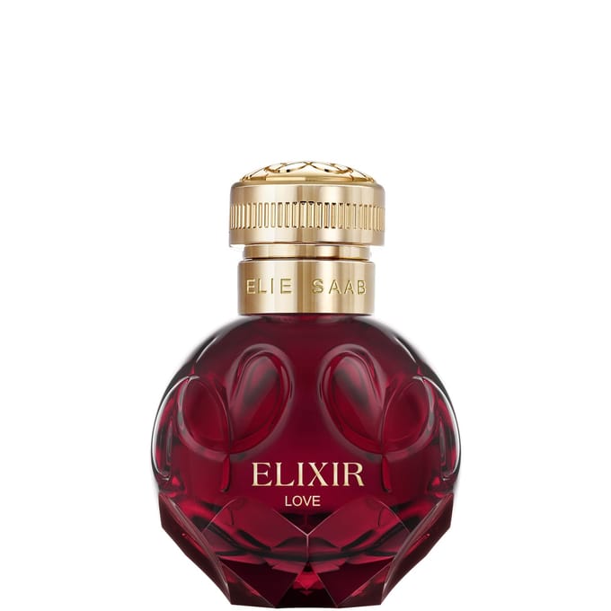 Elie Saab Elixir Eau de Parfum Spray Damesparfum Dames 50 ml