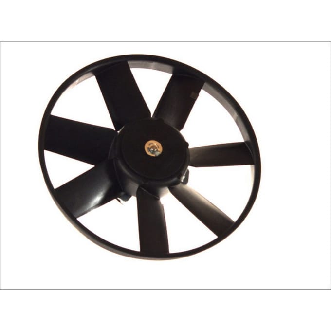Koelventilatorwiel, motorkoeling THERMOTEC D8W014TT