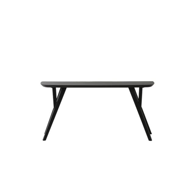 Light & Living - Side QUENZA - 160x44x82cm - Zwart