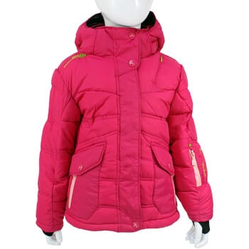 Technische jassen Peak Mountain Doudoune de ski fille GANECY