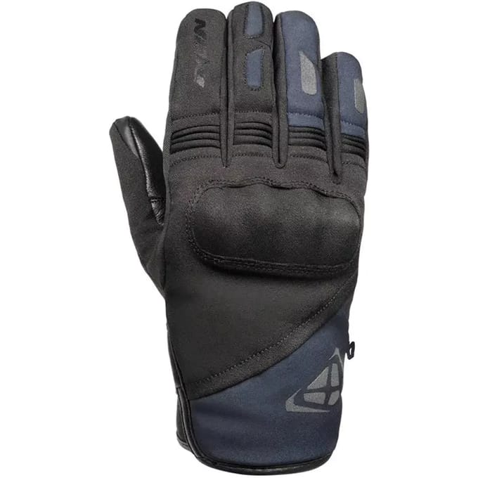 Winter motorhandschoenen Ixon Pro Oslo
