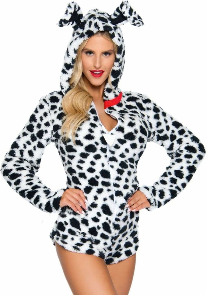 Darling Dalmatian