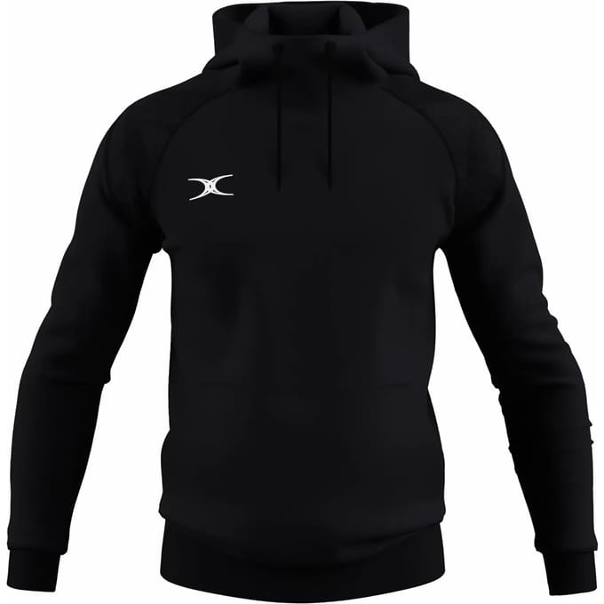 Hoodie Gilbert GTS