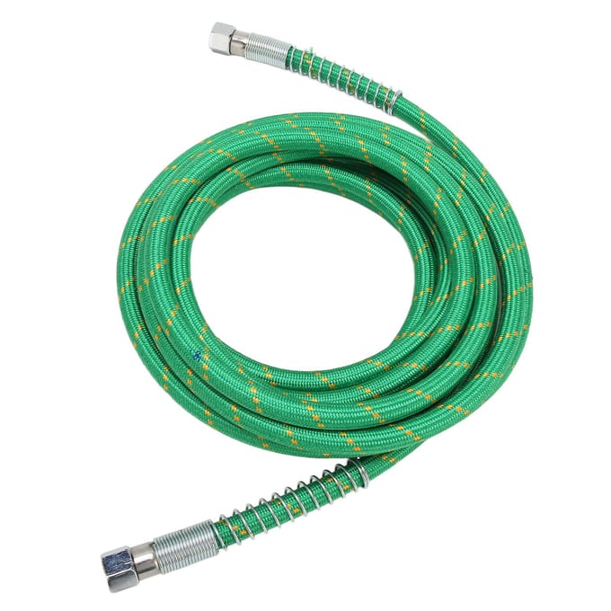 Tuyau Vapeur 5m Chaudières 0.5Mpa Pression Moyenne Tuyau Vapeur Caoutchouc Silicone Tube Vapeur Tuyau Vapeur pour blue
