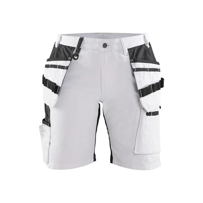 Damesshort Blaklader