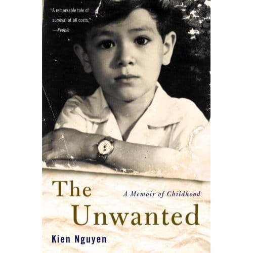 The Unwanted - Kien Nguyen