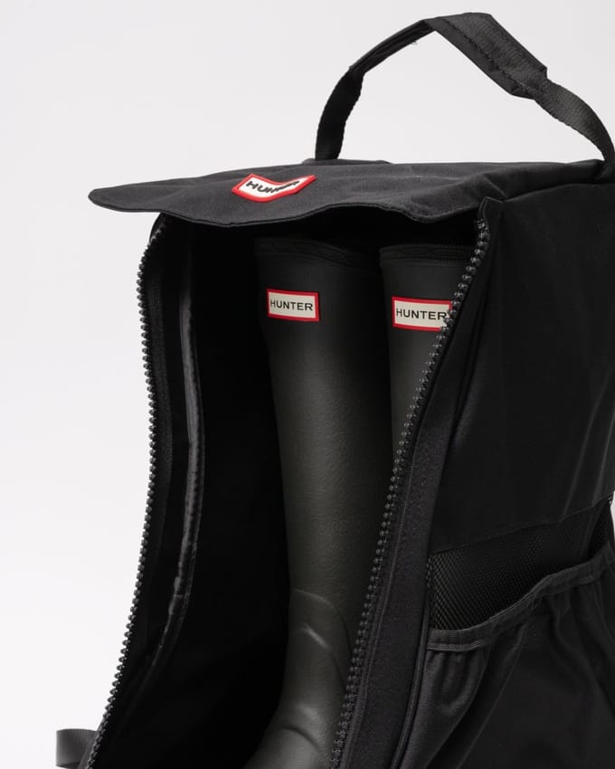 Hunter Westray Tall Boots Tas