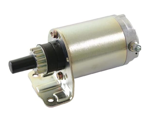Briggs & stratton startmotor 15-tands me