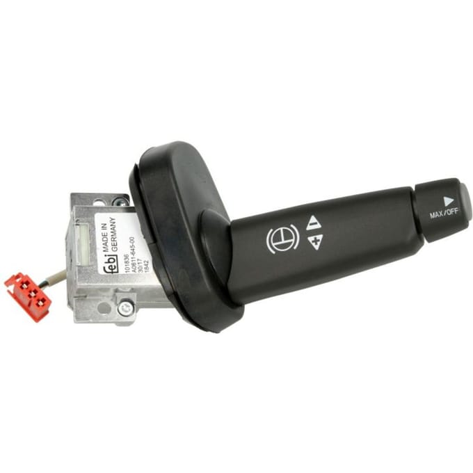 Schakelaar stuurkolom FEBI BILSTEIN 101836