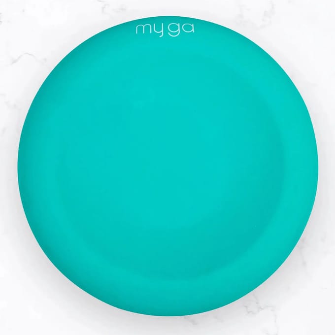 Myga Yogajellys Turquoise - Comfort & Support voor Gewrichten