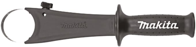 Makita Zijhandgreep voor O.A. DHP448 DHP458 | 126131-8