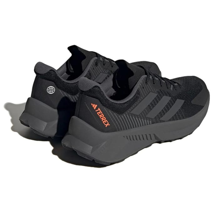 adidas Soulstride Flow Trailschoen Heren