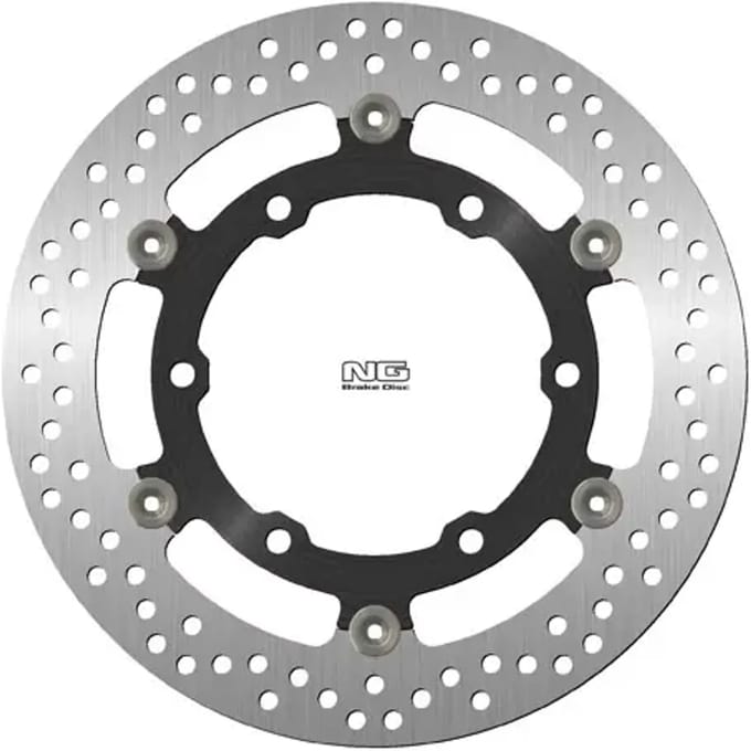 Zwevende motorfiets remschijf NG Brake Disc DIS2009G