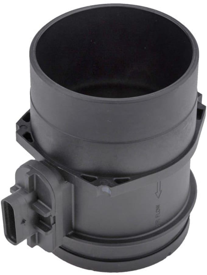 Luchtmassameter OEM 13628506409