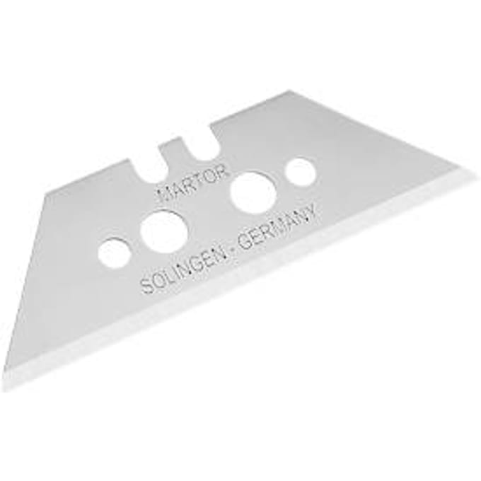 martor trapeziummes nr. 99 L 60 x B 19 x S 0,63 mm - 99,70
