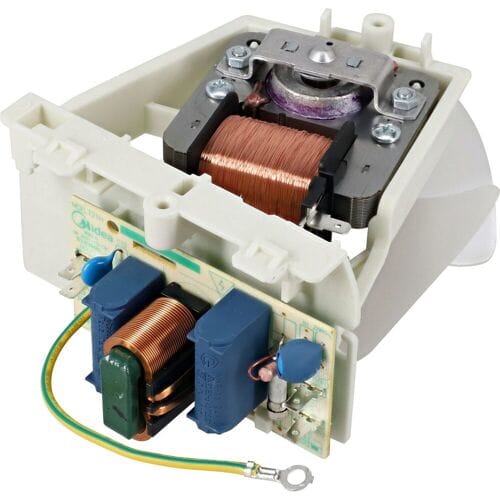 AEG set, ventitatorwiel, 4055936449